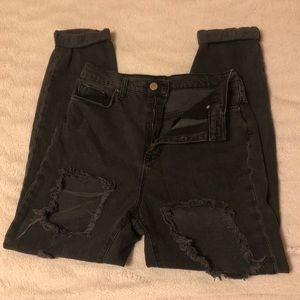 Urban Outfitter’s BDG mom jeans